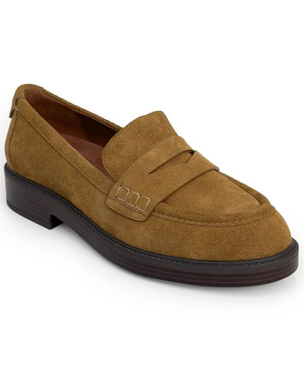 エアロソールズ レディース シューズ パンプス ローファー Aerosoles Women's Poetailored Loafer Tobacco suede 20,866円