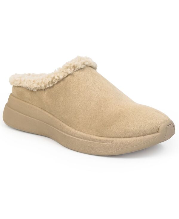 エアロソールズ レディース シューズ スニーカー Aerosoles Women's Flory Sport Sneaker Stone suede/shearling ストーン