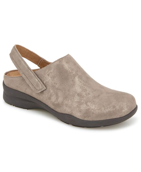 ジャンブー レディース シューズ パンプス Jambu Women's Tilda Round Toe Casual shoes Bronze