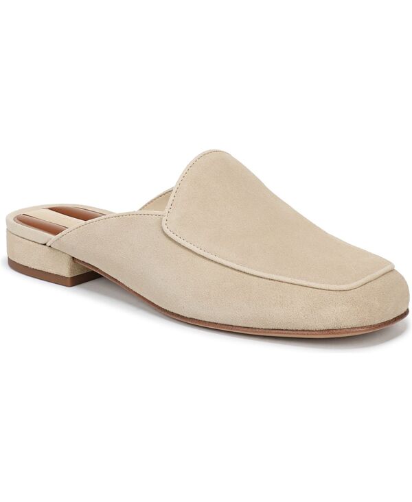 フランコサルト レディース シューズ パンプス Franco Sarto Women's Holland Mules Dune Beige Leather ベージュ 26,128円