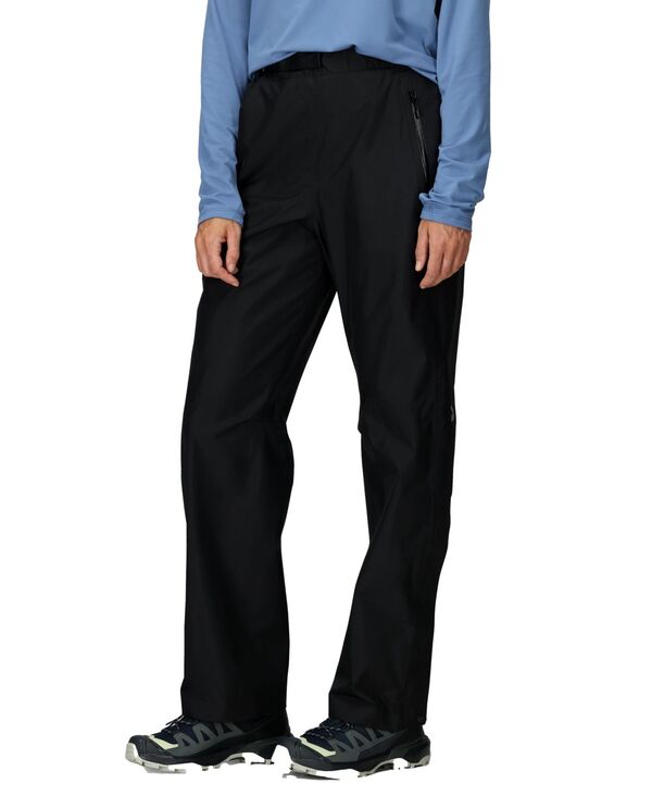 マーモット レディース ボトムス カジュアルパンツ ミニ Marmot Women's Minimalistrail Ready Pants Black ブラック｜ReVida 店