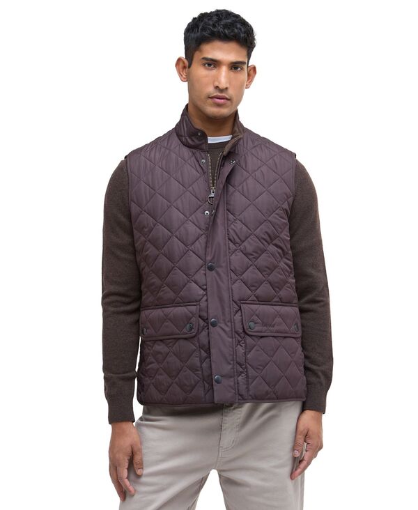 カ*ル様 babour ナイロン ジャケット ベスト alfa m65 3点セッ BARBOUR 