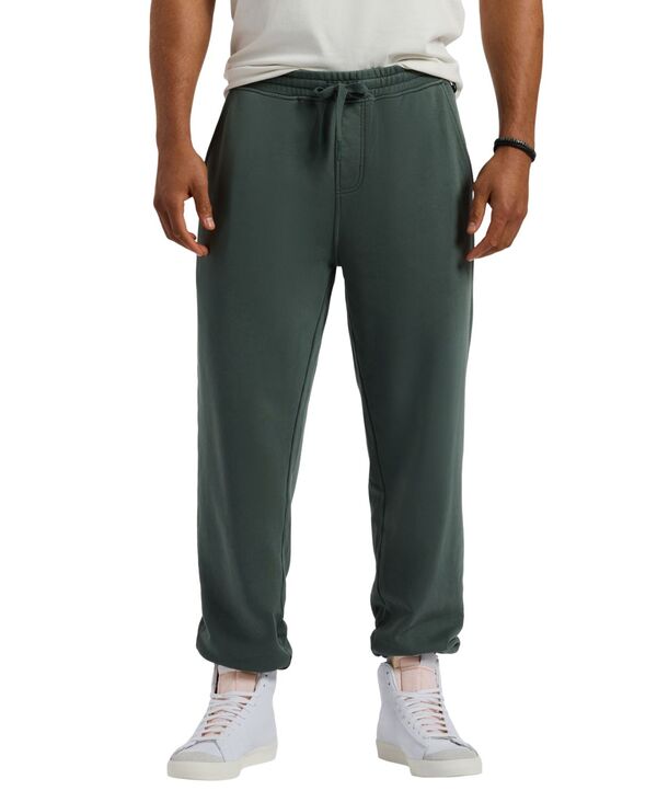 バッファロー・デイビッド・ビトン メンズ ボトムス カジュアルパンツ Buffalo David Bitton Men's Patto Relaxed Pants Dark Forest フォレスト｜ReVida 店