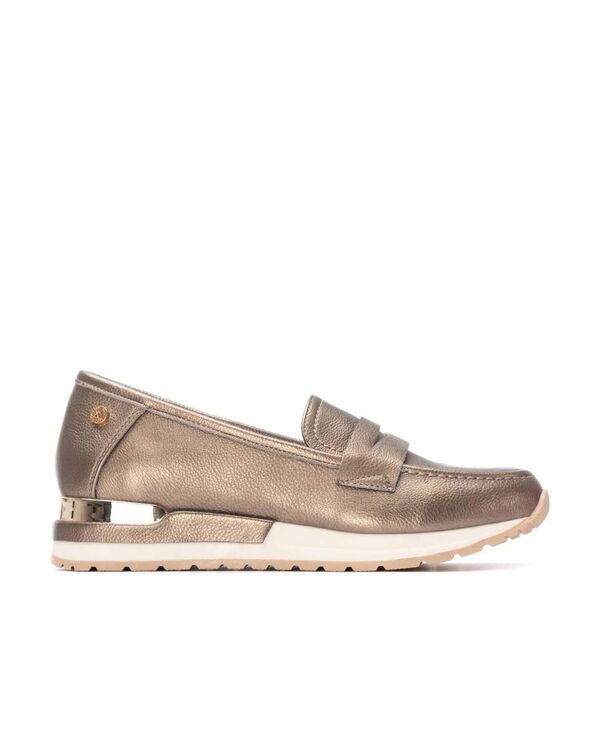 キシタイ レディース シューズ パンプス ローファー XTI Women Penny Loafers By Bronze