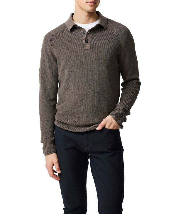 ロッドアンドグン メンズ アウター ニット・セーター Rodd & Gunn Rodd Gunn Men's Eastern Bush Knit Sable 28,470円
