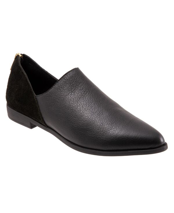 ブエノ レディース シューズ スリッポン・ローファー Bueno Beau Loafer Black ブラック