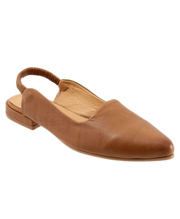 ブエノ レディース シューズ パンプス Bueno Indie Flat Walnut|ReVida 店