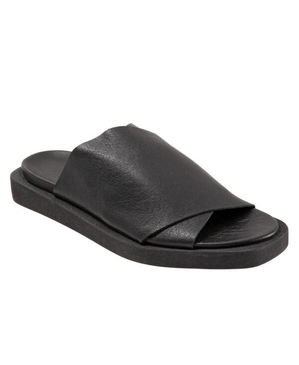 ブエノ レディース シューズ サンダル Bueno Jesse Sandal Black ブラック