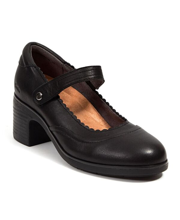 ジャンブー レディース シューズ パンプス Jambu Women's Vanessa Pumps Black ブラック