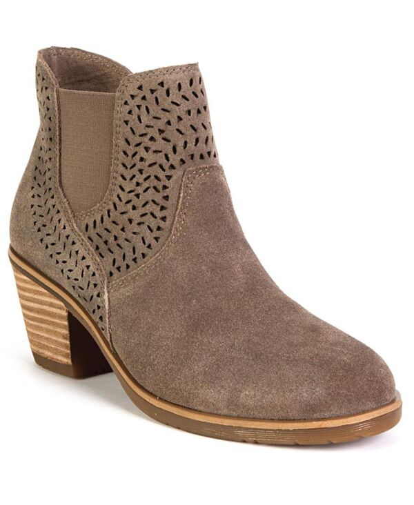 ジャンブー レディース シューズ ブーツ・レインブーツ Jambu Women's Veda Zipper Booties Cloud 22,485円