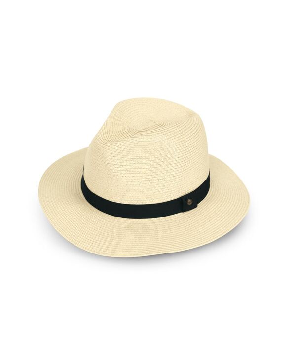 サンデイアフターヌーンズ レディース アクセサリー 帽子 Sunday Afternoons Havana Hat Cream クリーム｜ReVida 店