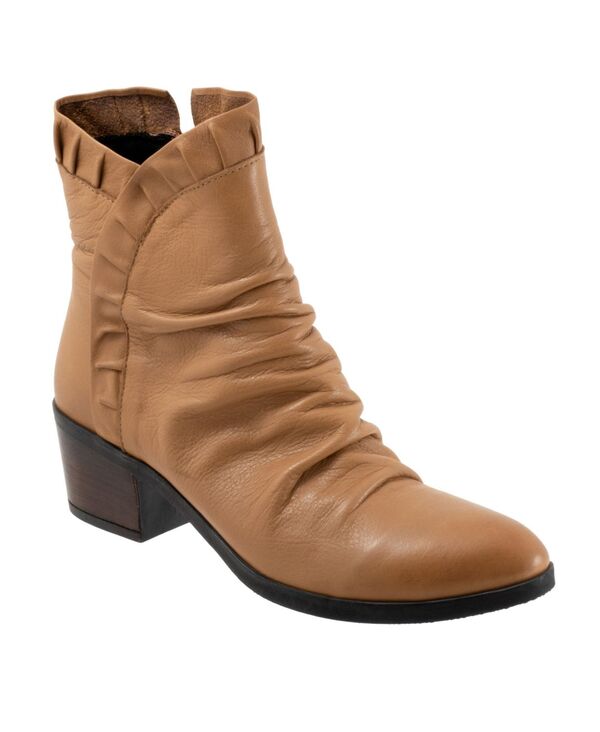 ブエノ レディース シューズ ブーツ・レインブーツ Bueno Connie Boot Oak｜ReVida 店