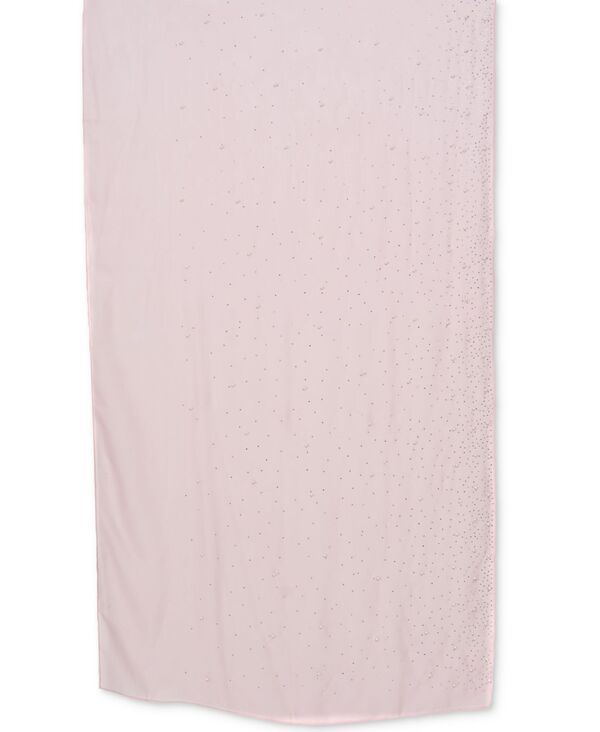 アイ.エヌ.シー インターナショナル コンセプト レディース アクセサリー マフラー・ストール・スカーフ I.N.C. International Concepts Embellished Wrap Scarf Blush ブラッシュ｜ReVida 店