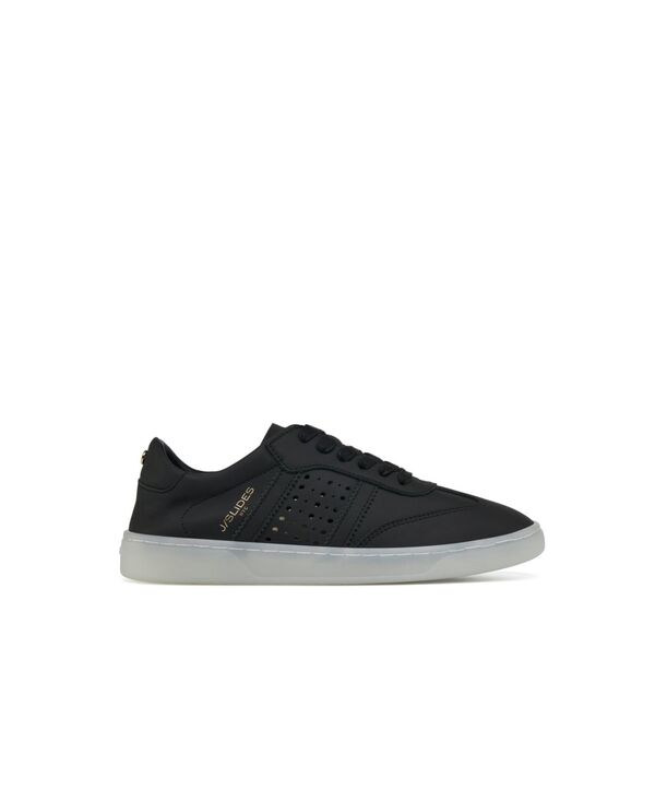 ジェースライズ レディース シューズ スニーカー JSlides Hunter Black leather ブラック 36,920円