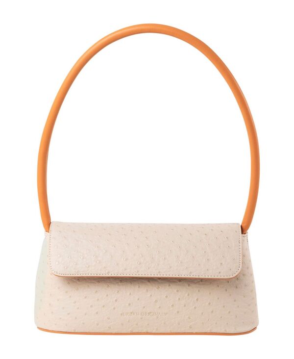 アーバンオリジナルス レディース バッグ Urban Originals Clover Shoulder Bag Cream クリーム｜ReVida 店 22,260円