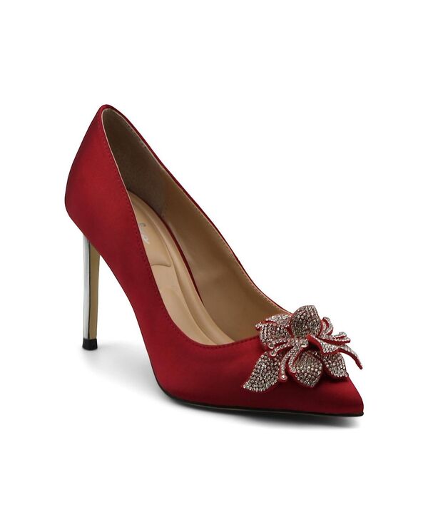 チャールズ・デイビッド レディース シューズ パンプス Charles by Charles David Womens Rahm Red レッド 25,752円