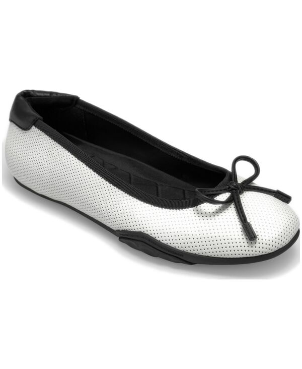 エアロソールズ レディース シューズ パンプス Aerosoles Women\u0027s Onyx Flat White 白いこと