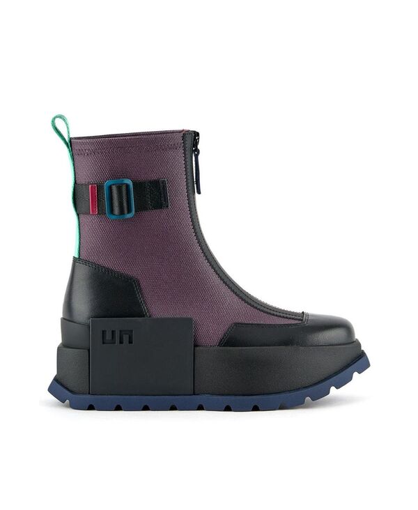 ユナイテッドヌード レディース シューズ ブーツ・レインブーツ United Nude Womens Roko Bootie II Fig