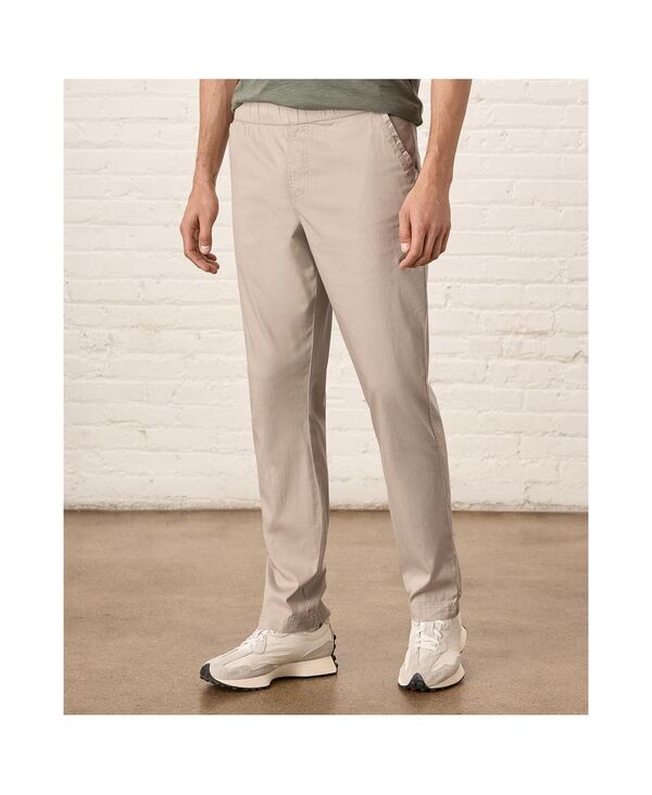 パクト メンズ ボトムス カジュアルパンツ コットン Pact Men's Organicotton Daily Twill Midweight Pant - 32\