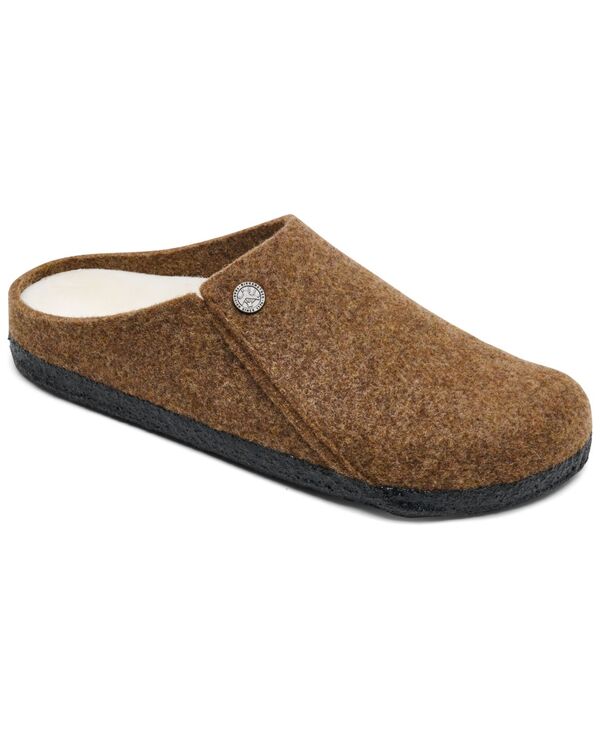 ビルケンシュトック レディース シューズ スニーカー Birkenstock Women Zermatt Clog Slippers from Finish Line Toffee