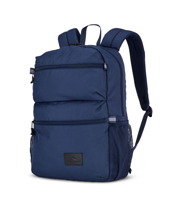 ハイシエラ レディース バッグ バックパック・リュックサック High Sierra Everclass Backpack Blue ブルー