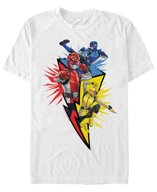 フィフスサン メンズ トップス Tシャツ Fifth Sun Men's Primary Rangershort Sleeve Crew T-shirt White ホワイト