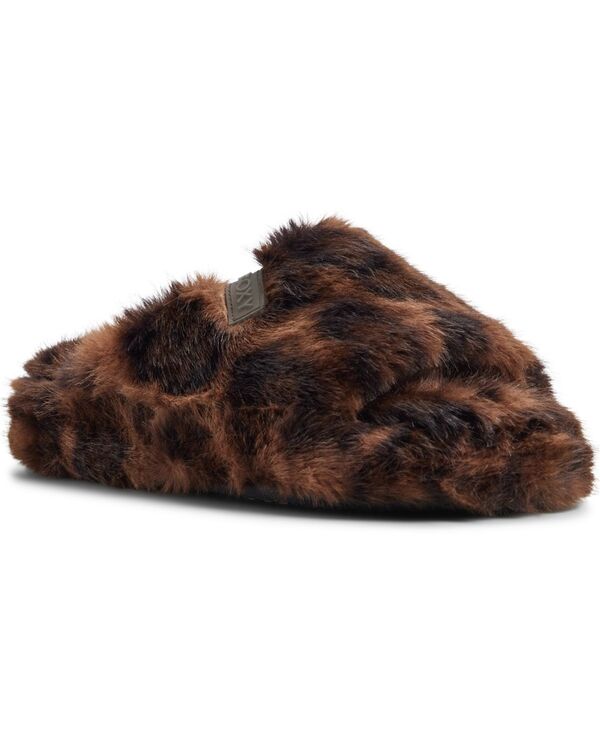 ロキシー レディース シューズ サンダル Roxy Women'sloane Round Toe Slippers Brown Primary - Multi ブラウン