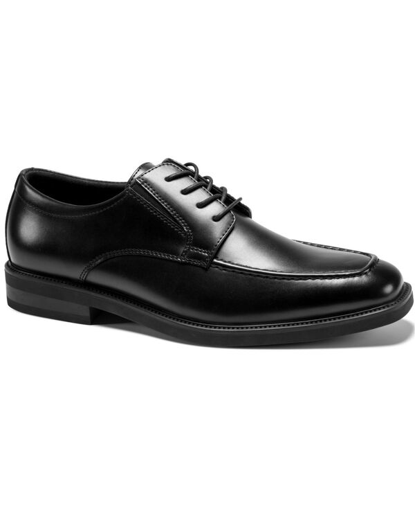 ケネスコール メンズ シューズ オックスフォード Kenneth Cole Reaction Men's Mike Oxford Black ブラック