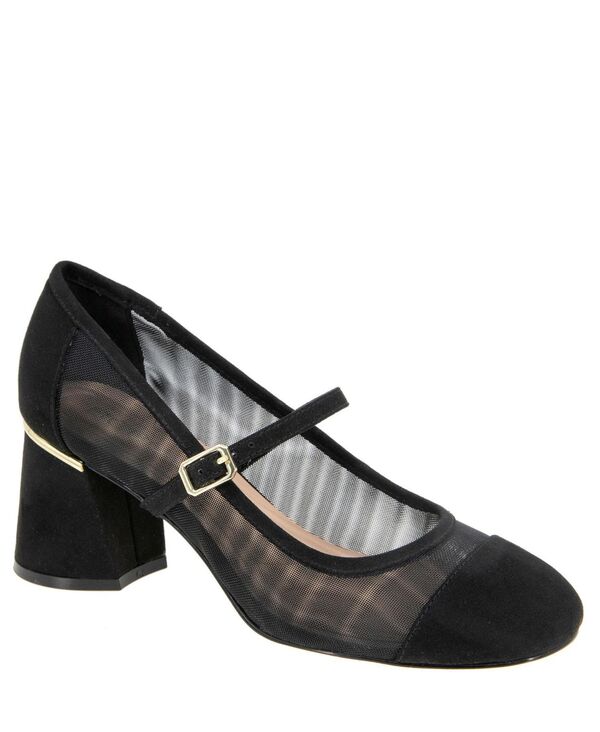 ビーシビージー レディース シューズ パンプス BCBG Women's Millie Black ブラック｜ReVida 店