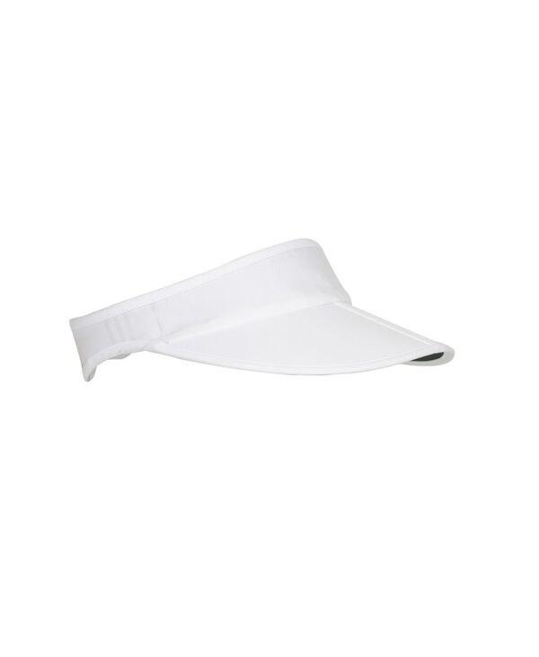 サンデイアフターヌーンズ レディース アクセサリー 帽子 Sunday Afternoons Aero Visor White ホワイト
