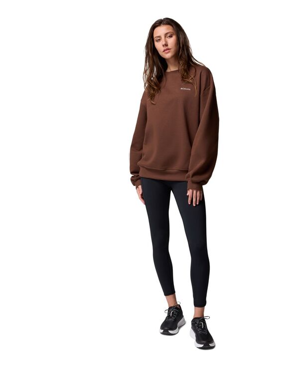 楽天市場】コロンビア スウェット トレーナー レディース フォレスト