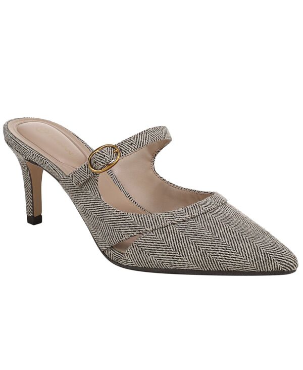 ジャーニ ベルニーニ レディース シューズ サンダル Giani Bernini Women'summerr Pointy Toe Sandals Dark Roast