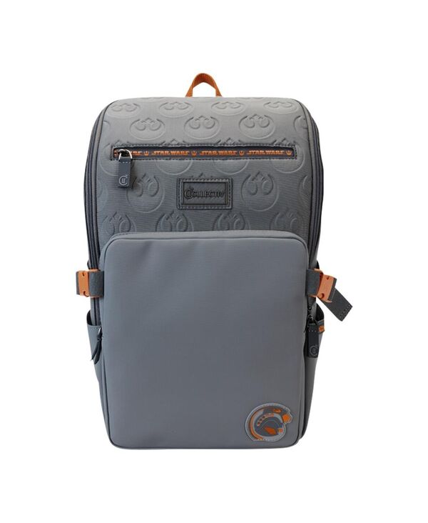 ラウンジフライ レディース バッグ バックパック・リュックサック Loungefly Star Wars Rebel Alliance Full Size Backpack No Color｜ReVida 店