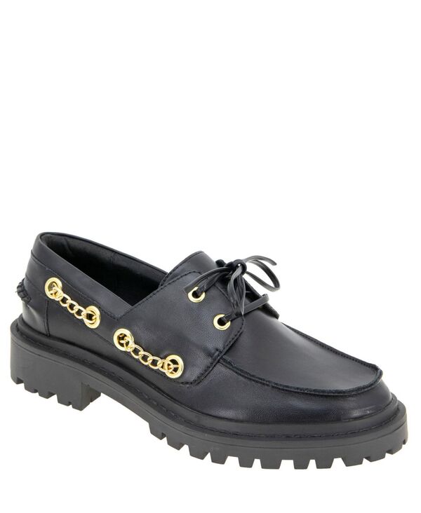 ビーシビージー レディース シューズ パンプス BCBG Women's Ladonna Black Shoes Black ブラック
