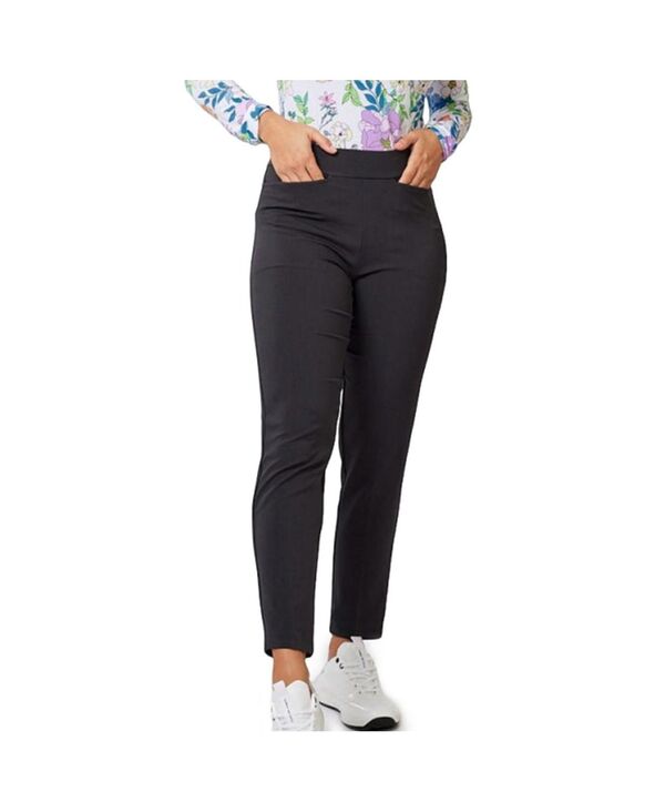 ソフィベラ レディース ボトムス カジュアルパンツ Sofibella Women'staples 28 Inch Golf Pant Black ブラック|ReVida 店