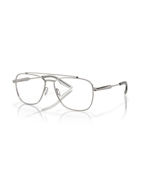 コスタデルマール メンズ アクセサリー サングラス・アイウェア ミニ Costa Del Mar Men's Bimini Road Eyeglasses 6A3013 Gunmetal ガンメタル