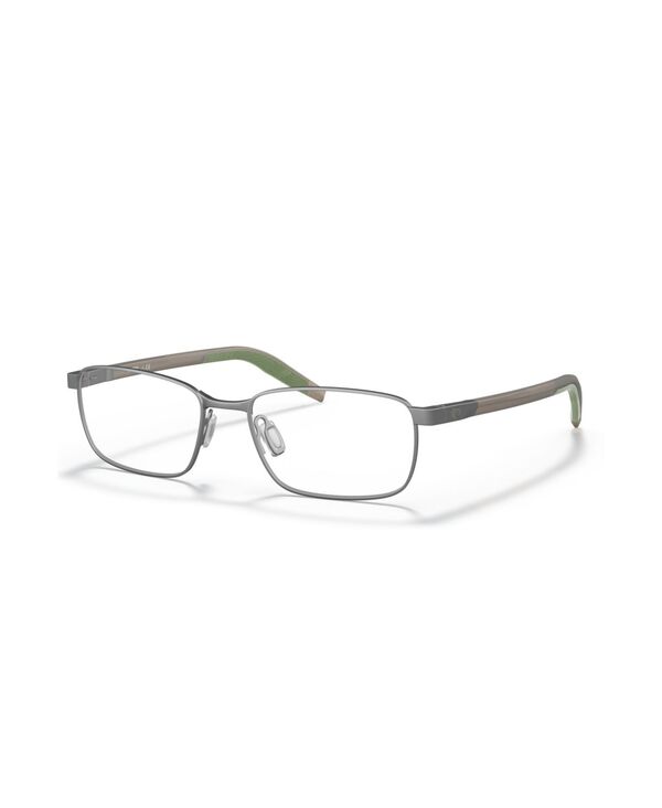 コスタデルマール メンズ 付属物 サングラス・アイウェア ミニ Costa Del Mar Men\u0027s Bimini Road Eyeglasses 6A3016 Gunmetal 鉄砲金属元素 バッグ・小物・ブランド雑貨-眼鏡・サングラス-その他