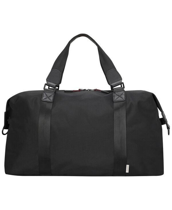 ボノボス メンズ 御徒面子 ナイロン Bonobos Men\u0027s Ballistic Nylon Duffel Bag Black 黒いこと
