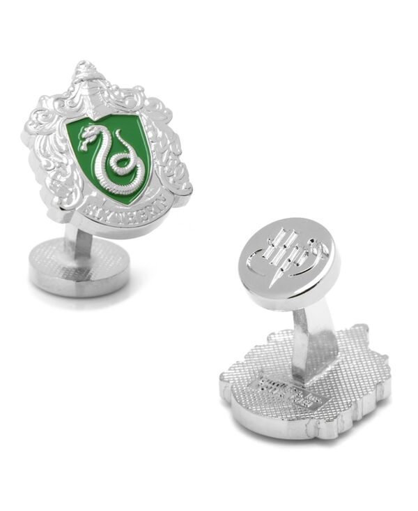 カフリンクス メンズ アクセサリー カフスボタン Cufflinks Inc. Slithering Crest Cufflinksilver シルバー