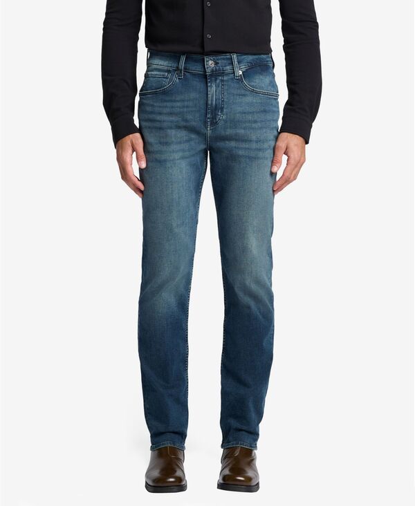 セブンフォーオールマンカインド メンズ ボトムス デニムパンツ ジーンズ 7 For All Mankind Men'slimmy Slim-Fit Jeans Breckenridge