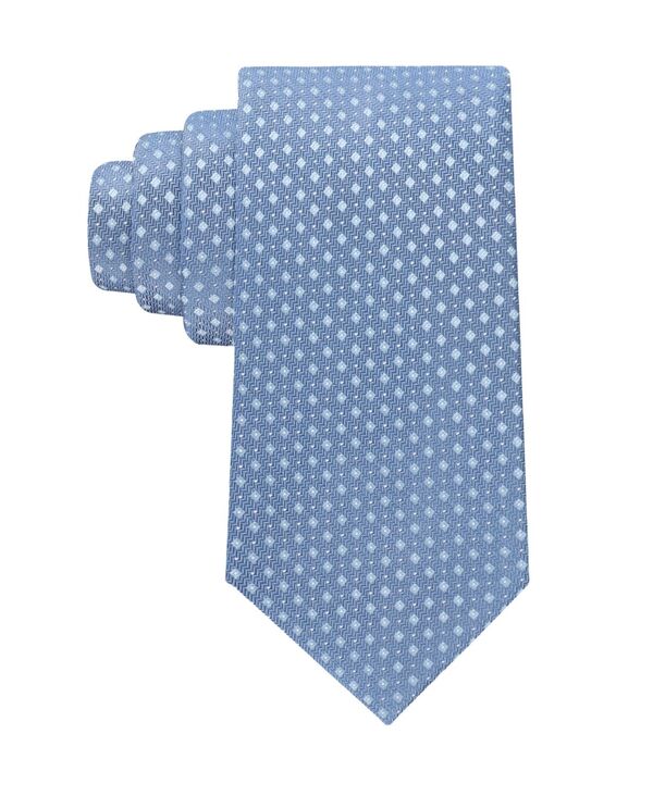 カルバンクライン メンズ アクセサリー ネクタイ   Men's Lavoneatie Light Blue ブルー