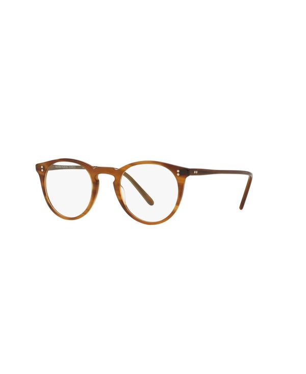オリバーピープルズ メンズ 付属物 サングラス・アイウェア Oliver Peoples Men\u0027s O\u0027Malleyeglasses OV5183 Raintree