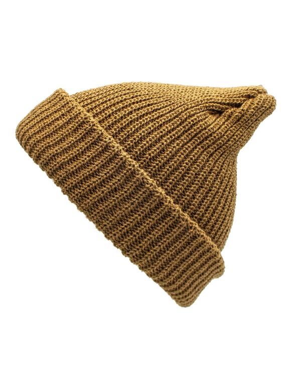 ピーターグリム レディース アクセサリー 帽子 アクリル Peter Grimm Harpoon Acrylic Beanie Hat Brown ブラウン