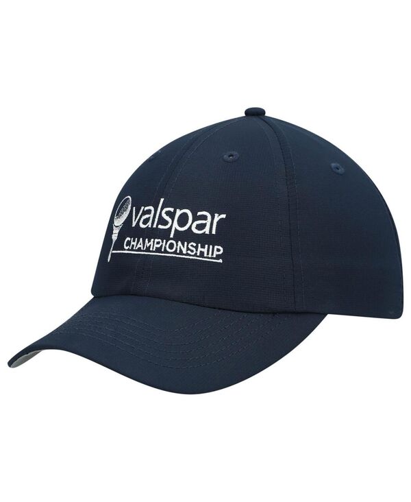 インペリアル レディース アクセサリー 帽子 Imperial Women's Navy Valspar Championship Original Performance Adjustable Hat Navy ネイビー