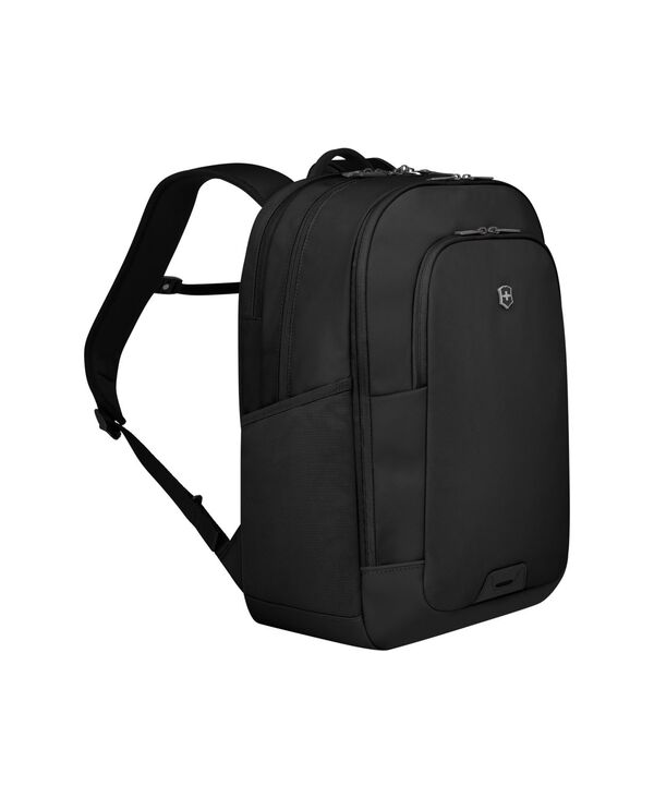 ビクトリノックス レディース バッグ バックパック・リュックサック Victorinox Altmont Modern Deluxe Backpack Black ブラック