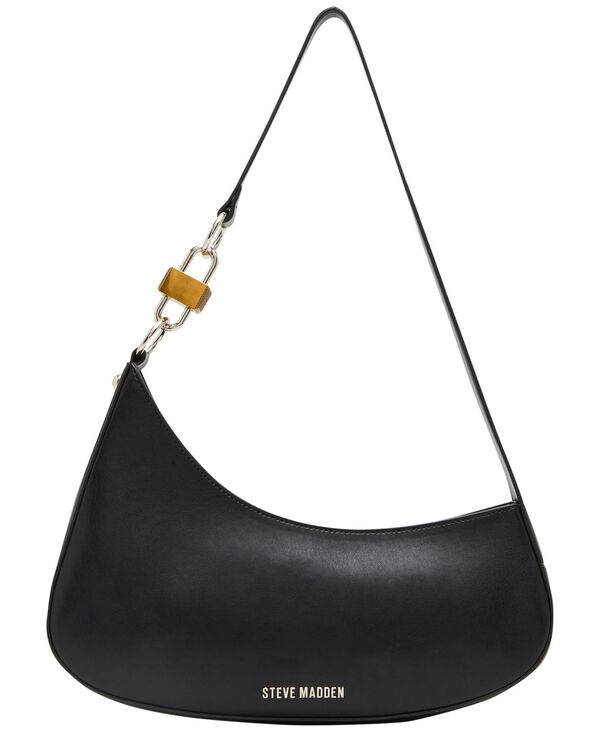 スティーブ マデン レディース バッグ Steve Madden Bluckyy Small Shoulder Bag Black ブラック