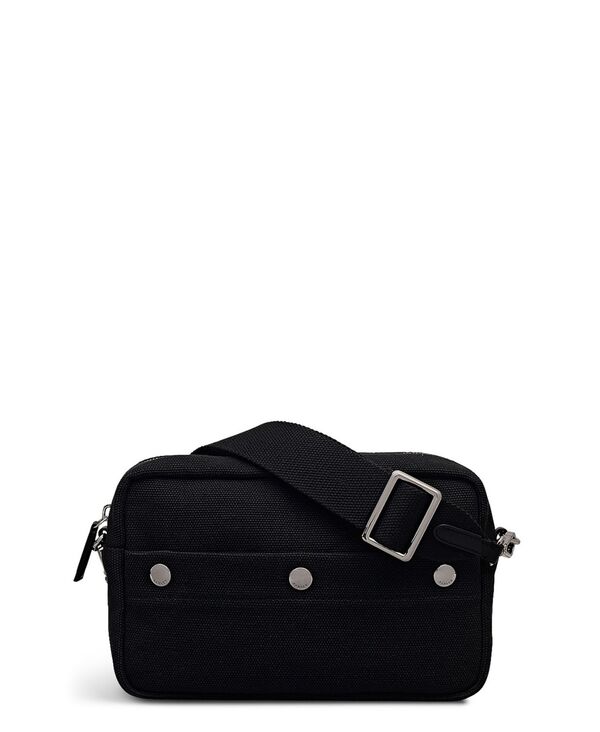 ラドリー ロンドン レディース バッグ レース Radley London Hadleigh Place Small Zip Top Crossbody Bag Black ブラック