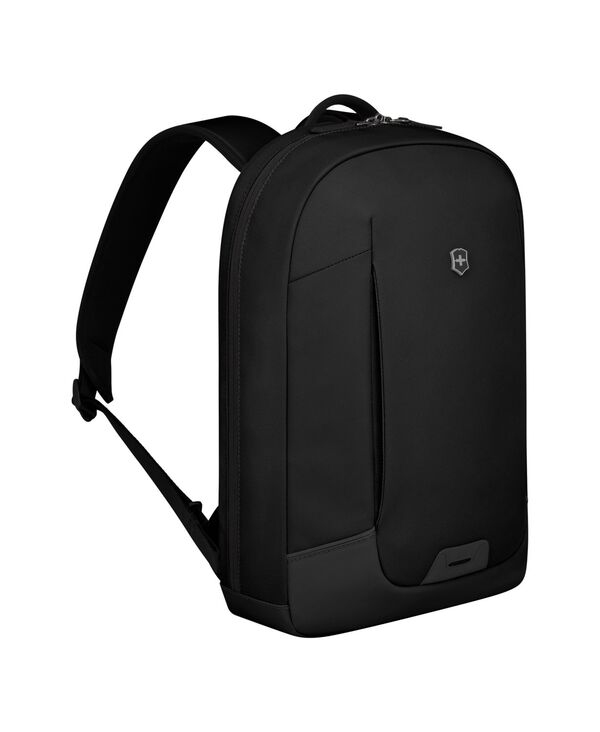 ビクトリノックス レディース バッグ バックパック・リュックサック Victorinox Almont Modern City Daypack Black ブラック|ReVida 店