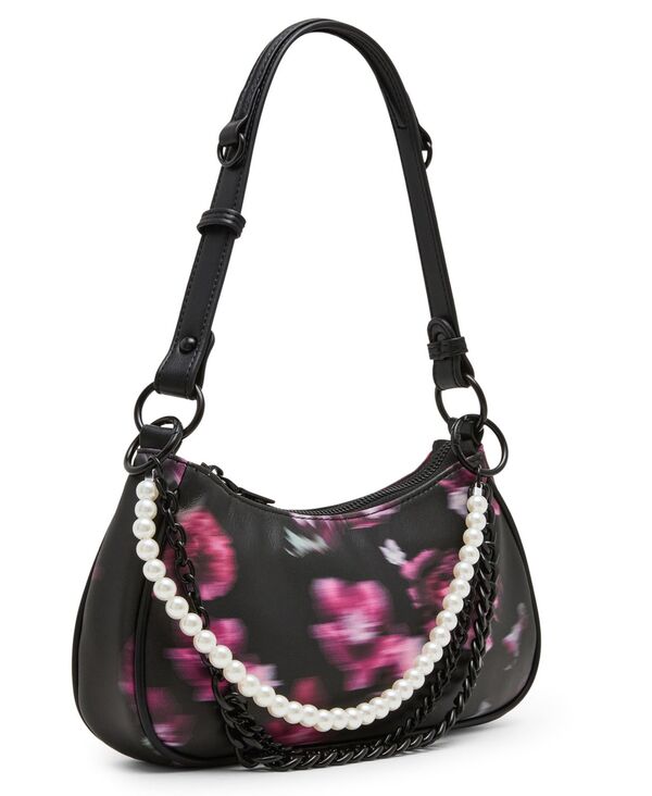 スティーブ マデン レディース バッグ Steve Madden Bceecee Small Shoulder Bag Floral