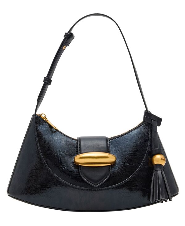 スティーブ マデン レディース バッグ Steve Madden Bdarcyy Medium Shoulder Bag Black ブラック